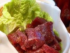 -大熊猫毛肚火锅(烟台万象汇店)