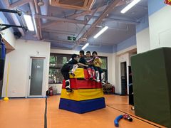 -体育科代表搏击散打体能训练馆(陶然亭店)