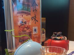 -若蘭慈·无国界素食料理(欢乐海岸店)
