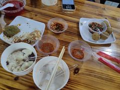 -邓家豆腐老店(总店)