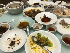 -新吉士·上海菜(浦东LCM置汇旭辉店)