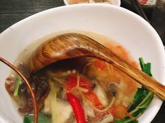 -火燒雲傣家菜(鼓楼店)