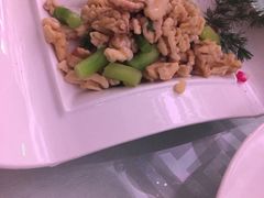 -太原凯宾斯基饭店