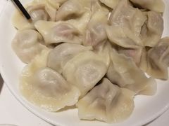 牛肉西红柿水饺-金春禧(北国商城店)