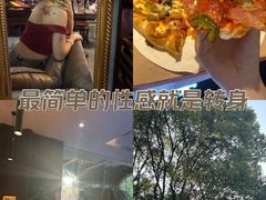 -鹿栖.精油SPA(金山世纪城店)