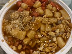 -陈氏冰粉(龙山中学店)