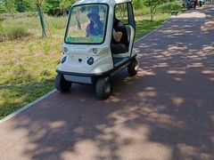 -桤木河湿地公园