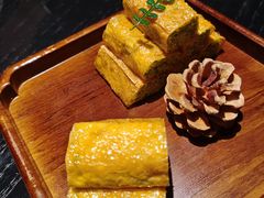 灵隐素烧鹅-锦楼·臻选新杭帮(杭州中心店)