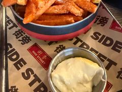 -Side Street街旁(交道口店)