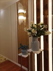 -茜尔维亚修身连锁(杨浦五角场店)