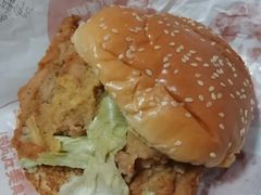 -肯德基(甘家口店)