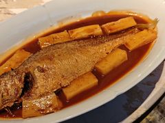 -淮扬府·游园京梦(北京SKP店)