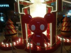 -吾悦广场(南京鼓楼店)