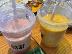 -乐凯撒披萨(汇港购物中心店)