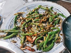 -阿巧茶庄