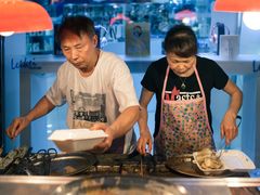 老板们-明记牛杂(新马路分店)