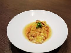 口水鸡-YUNHE秐合· 雅致浙宴(西溪店)