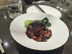 -北京王府井希尔顿酒店·秦唐中餐厅Chynna