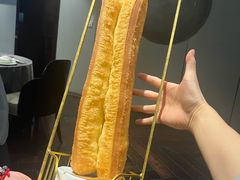 -北京泰富酒店-柏景轩中餐厅