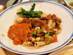 -长安大牌档之西安博物院文化餐厅(中贸店)