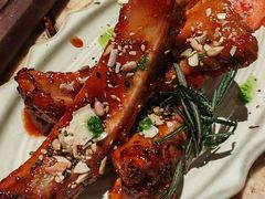 -BROWNSTONE布朗石西班牙餐厅(富城店)