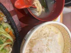 -食其家·牛丼咖喱(太阳宫店)