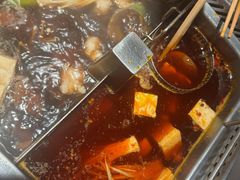 -海底捞火锅 (利舞台广场店)