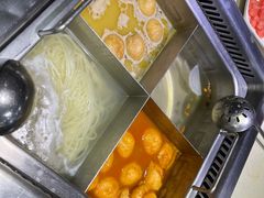 -海底捞火锅(吾悦国际广场店)