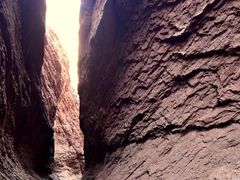 -天山神秘大峡谷