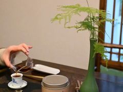 -觉藏茶社(博地影秀城店)