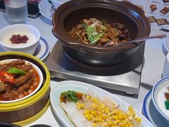 -火啫啫·粤式啫啫煲(南通首店)