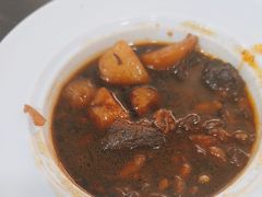 -箪食记(汉口路店)