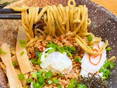 -柒鉦·日式豚骨拉麵(常德路店)