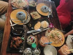 -Pad Thai Kratong Thong by ama