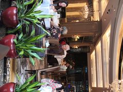 -星河湾半岛酒店-真粤中餐厅