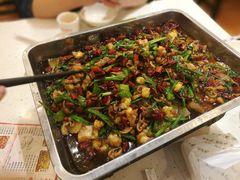 -沈姐万州烤鱼(沙坪坝七中店)