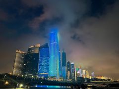 -青岛第三海水浴场