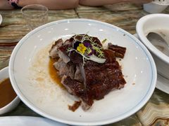 -椿记烧鹅(建干路店)