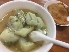 -潘国仙耳光馄饨(黄家阙路店)