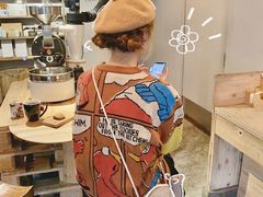 -Alimentari早午餐(安福路店)