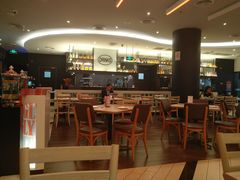 -必胜客(东大桥店)