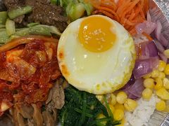 幸福拌饭-将军牛排·尔滨地标朝鲜族美食(总店)