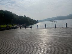 -天目湖涵田度假村