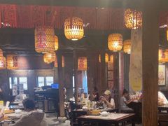 -南京大牌档(崇文门国瑞店)
