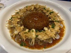 糯米蛏子-930私房菜(欧阳路店)