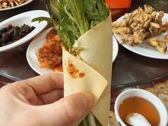 -李连贵熏肉大饼(天通苑店)