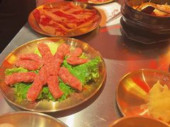 -西塔老太太泥炉烤肉(苏州大悦城店)