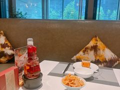 -若蘭慈·无国界素食料理(欢乐海岸店)
