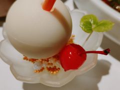 -小河盐帮·私家菜·烤鸭(三元桥·霄云路店)