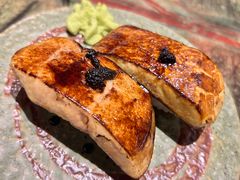 -炙柒Sekinana·精致料理 烧鸟·铁板烧(海上世界店)